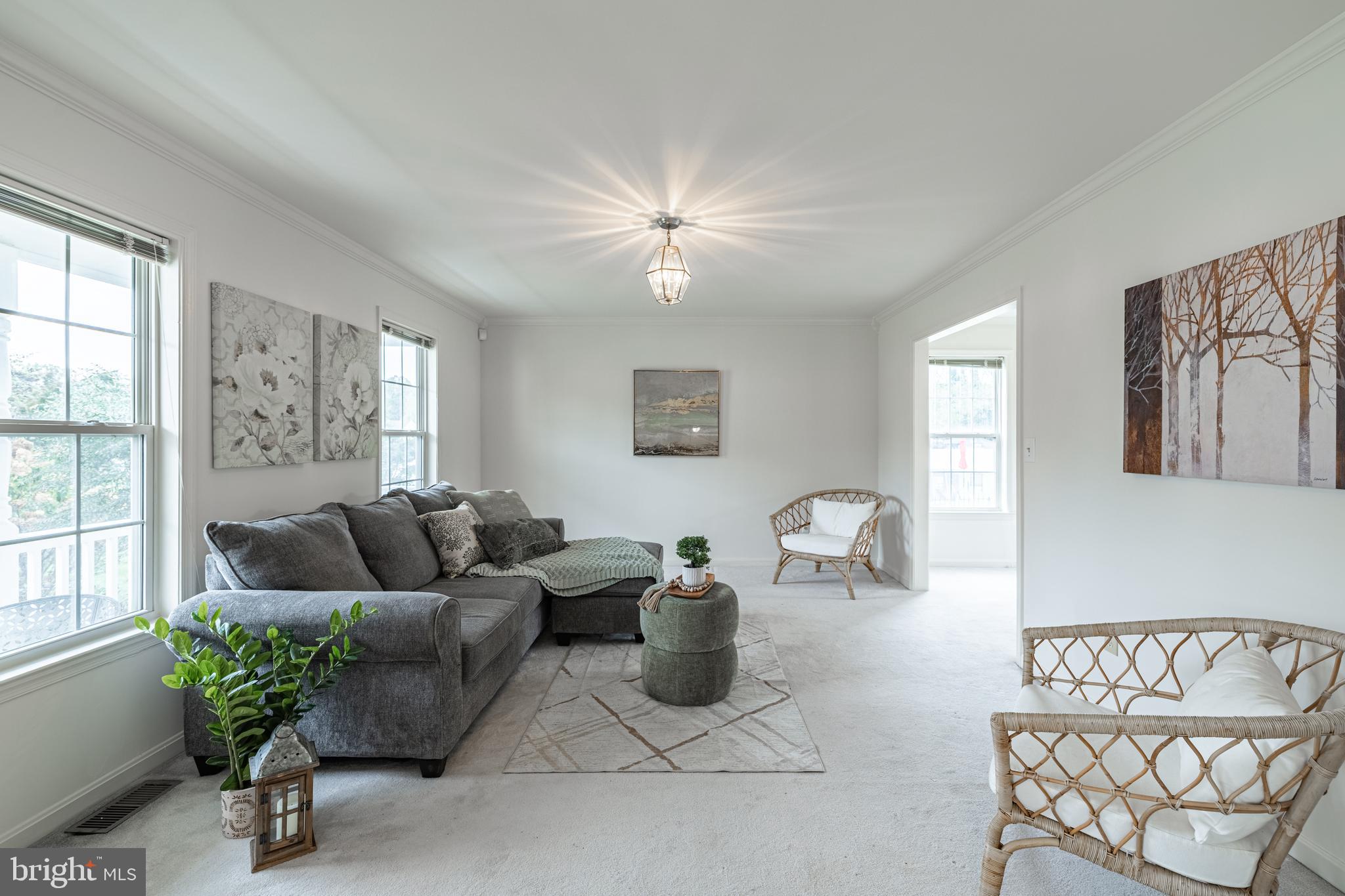 MAPLE GROVE - Residential