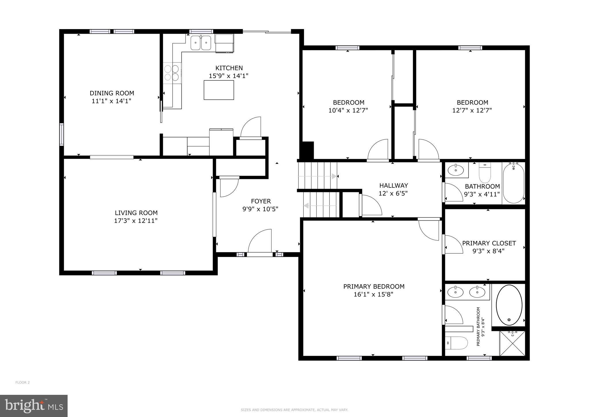 MAPLE GROVE - Residential