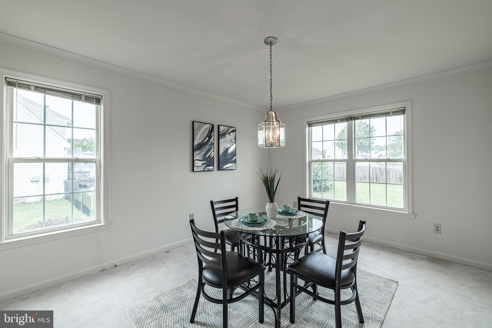 MAPLE GROVE - Residential