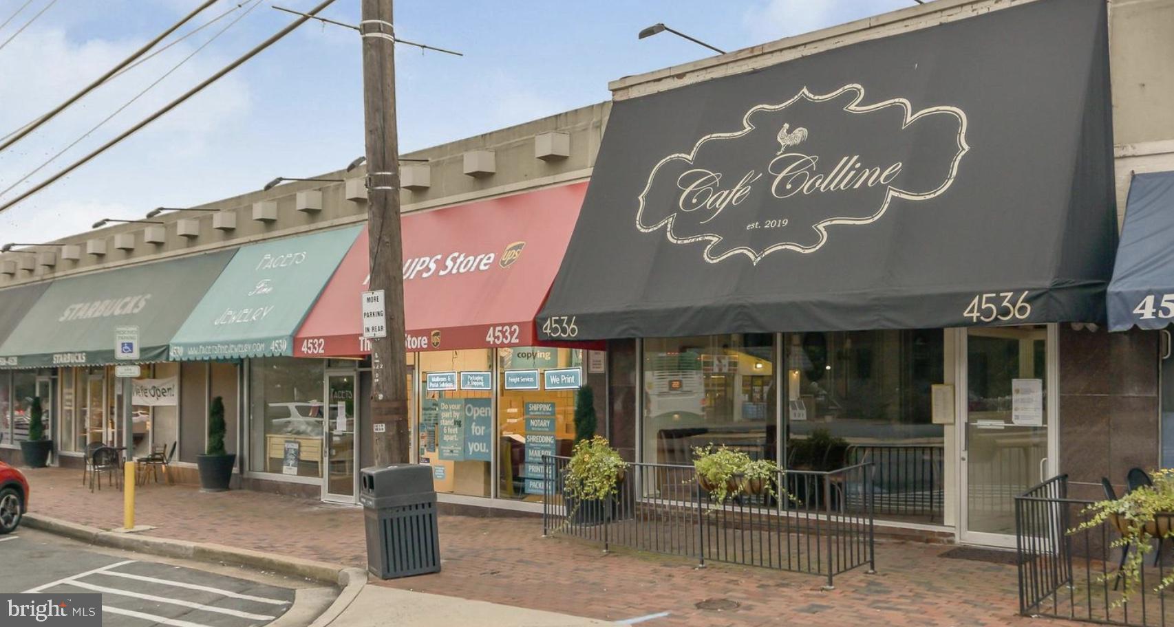 CARLYN PLACE - Residential