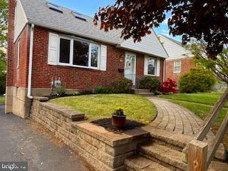 154 WYNDMOOR ROAD