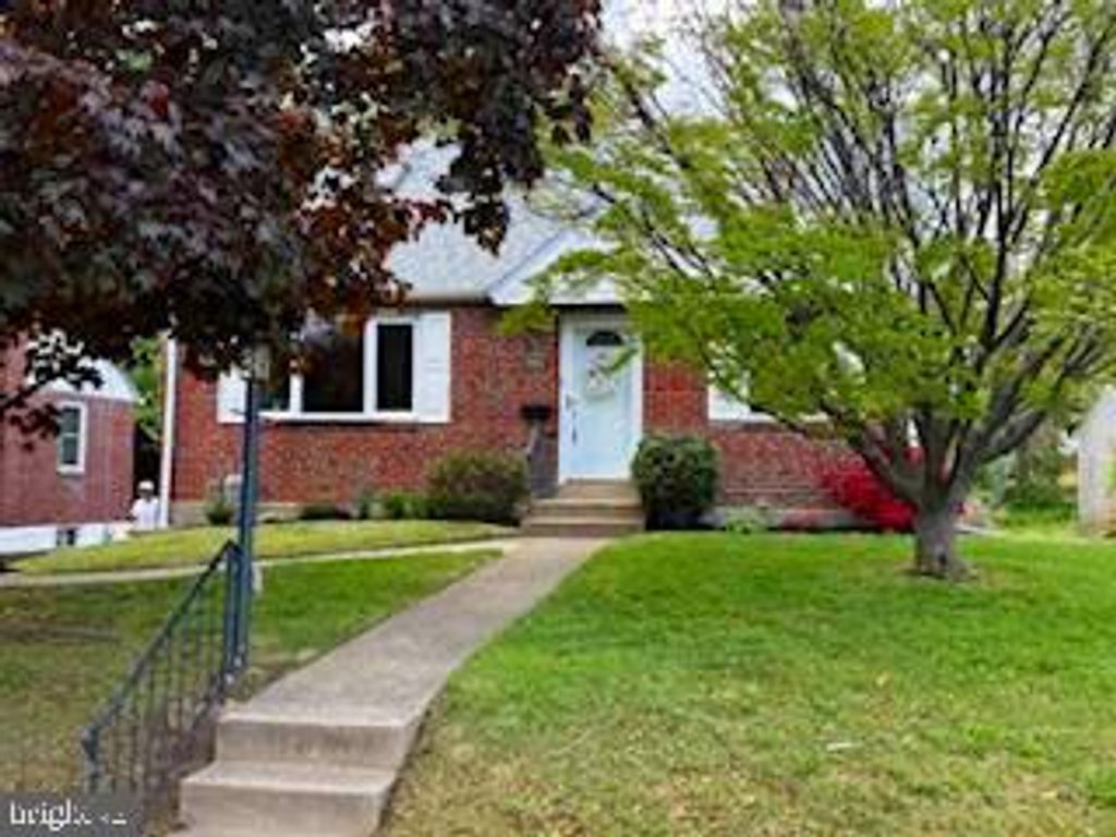 Photo of 154 Wyndmoor Road, HAVERTOWN, PA 19083 (MLS # PADE2112176)
