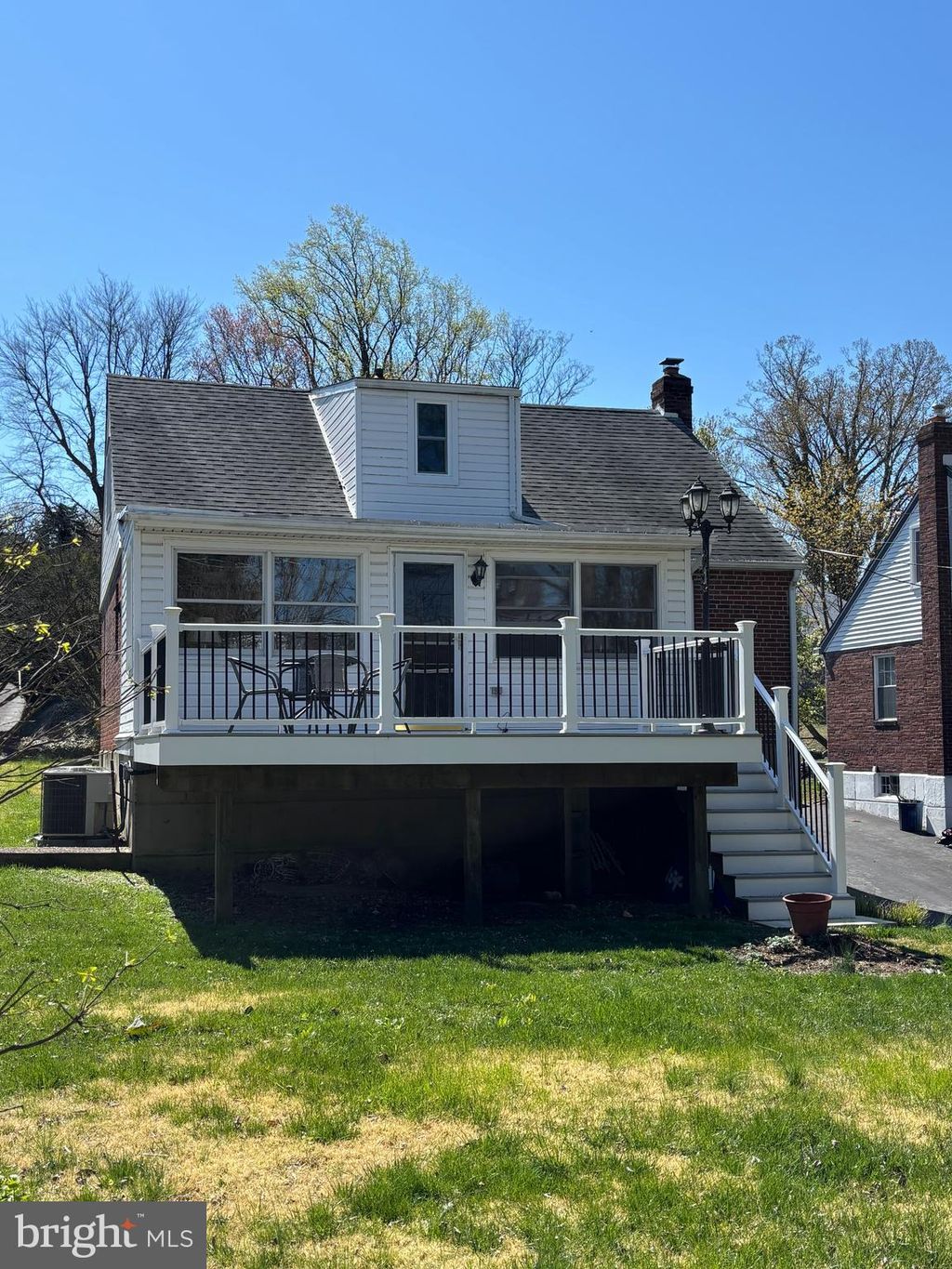 Photo of 154 Wyndmoor Road, HAVERTOWN, PA 19083 (MLS # PADE2112176)
