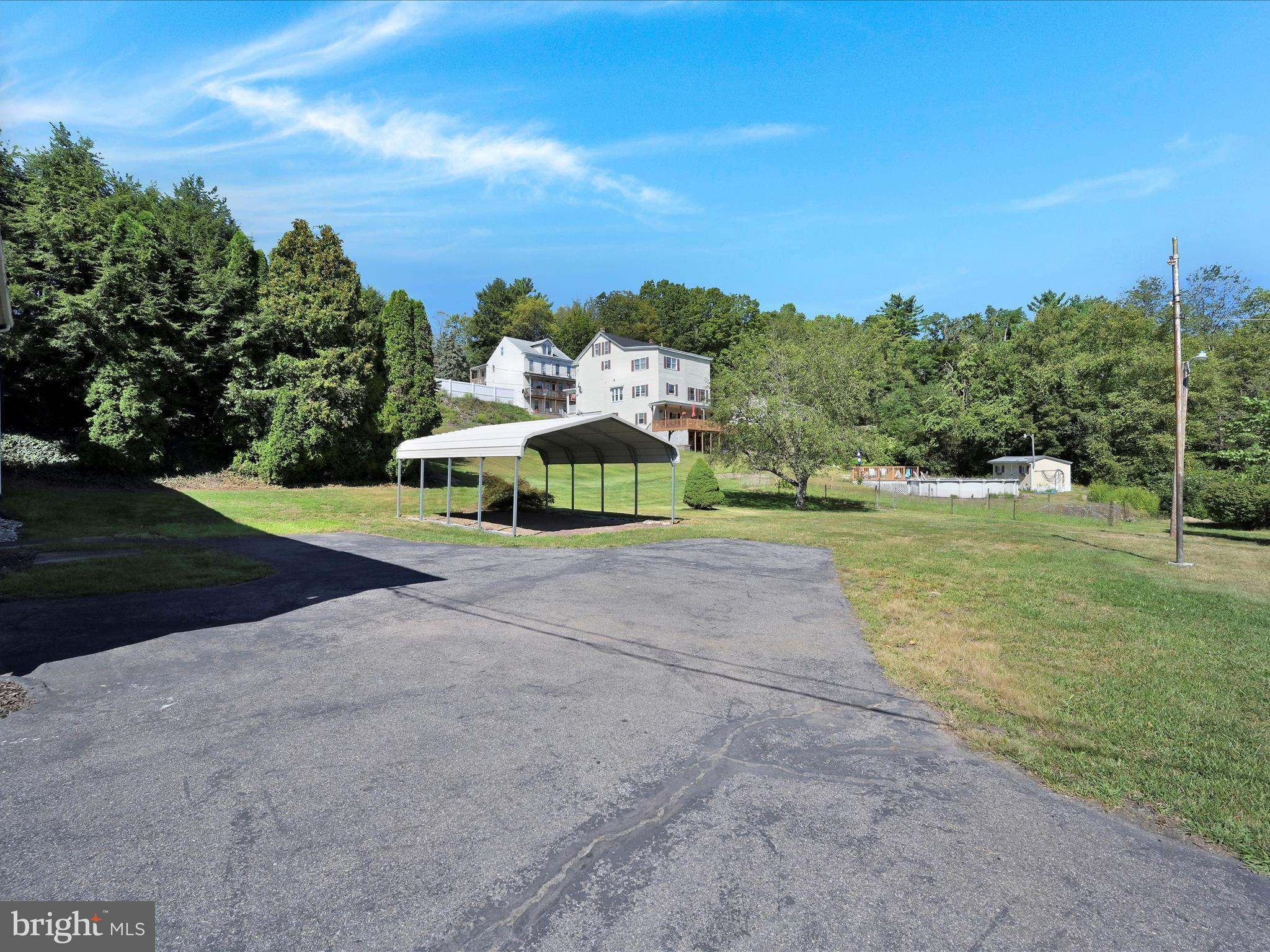 CUMBOLA - Residential