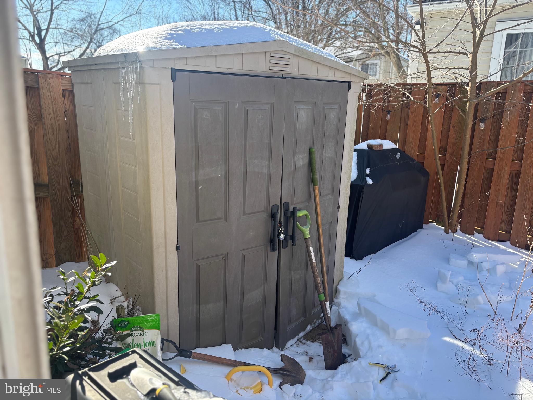 40 STONEY POINT COURT