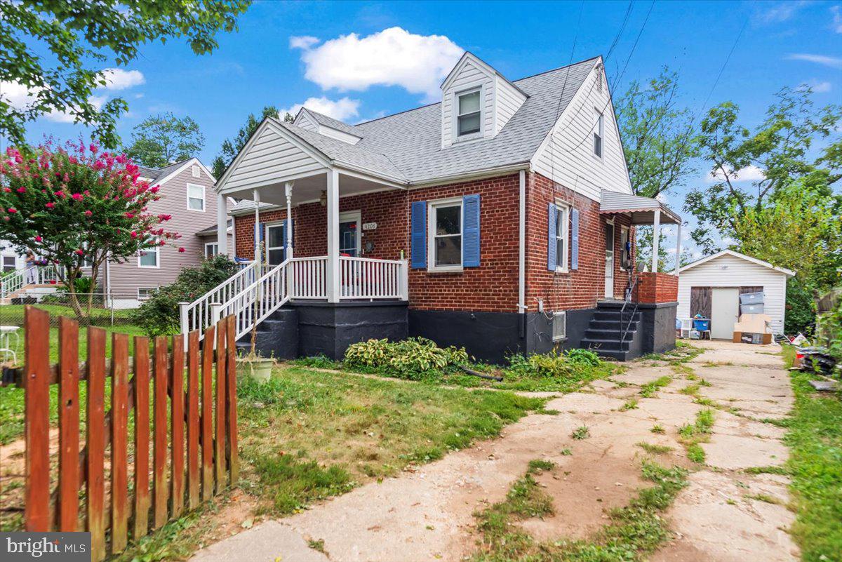 BELLEMEAD - Residential