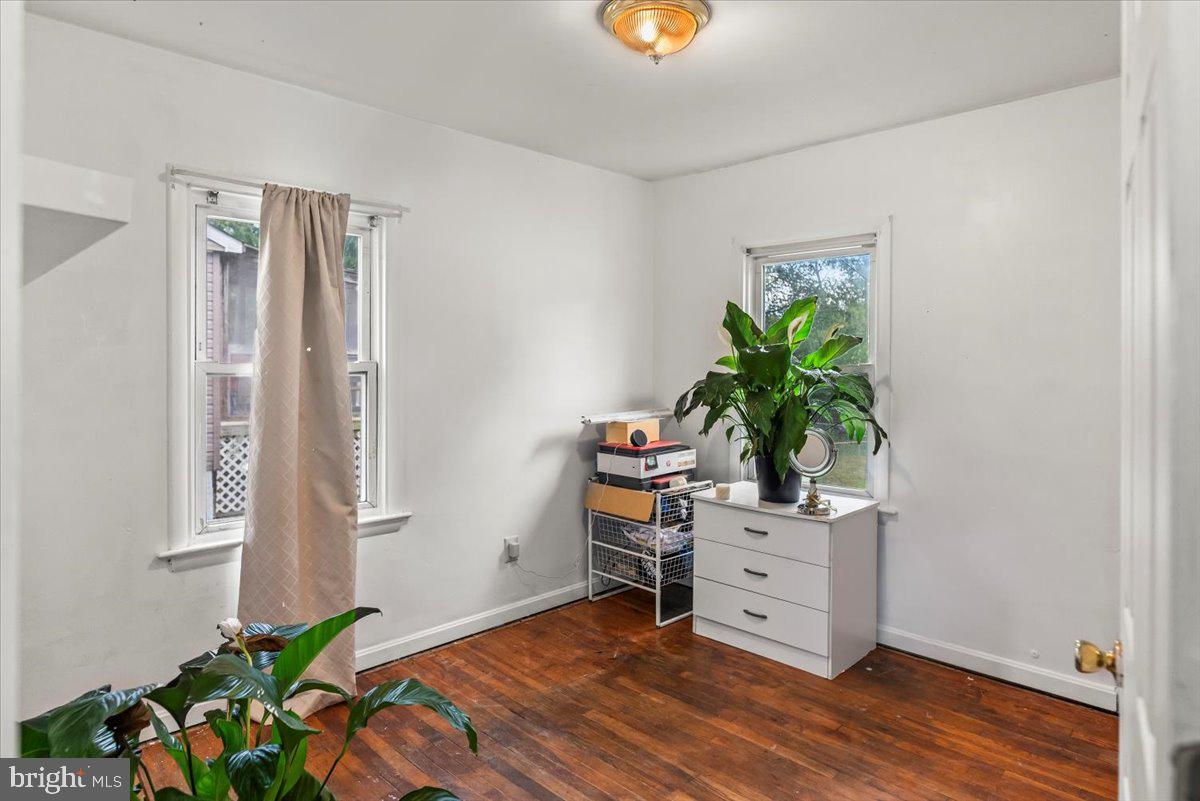 BELLEMEAD - Residential