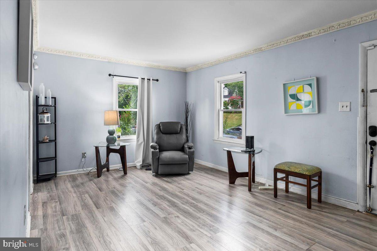 BELLEMEAD - Residential