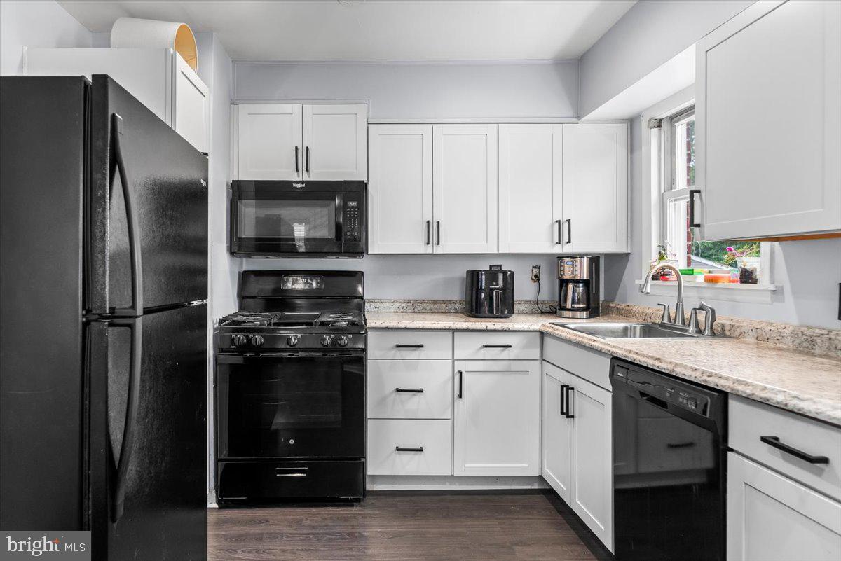 BELLEMEAD - Residential