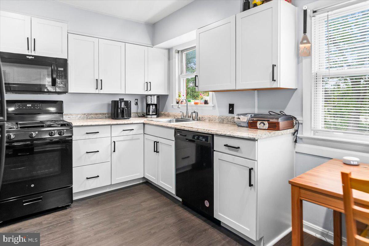 BELLEMEAD - Residential