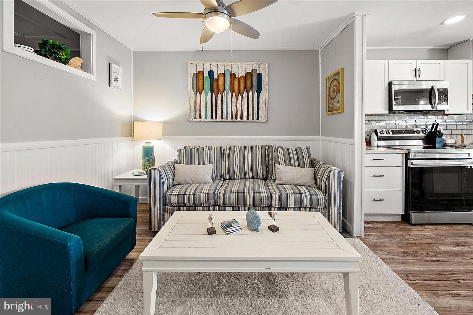 NON DEVELOPMENT - Residential