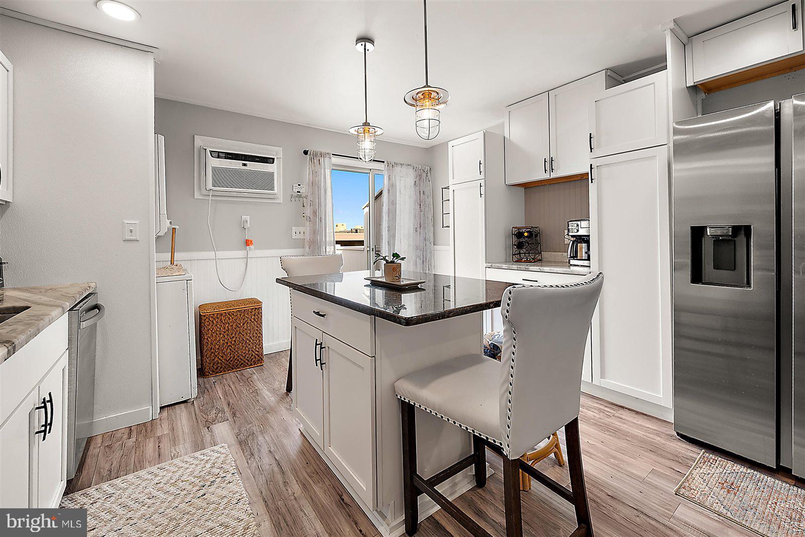 NON DEVELOPMENT - Residential