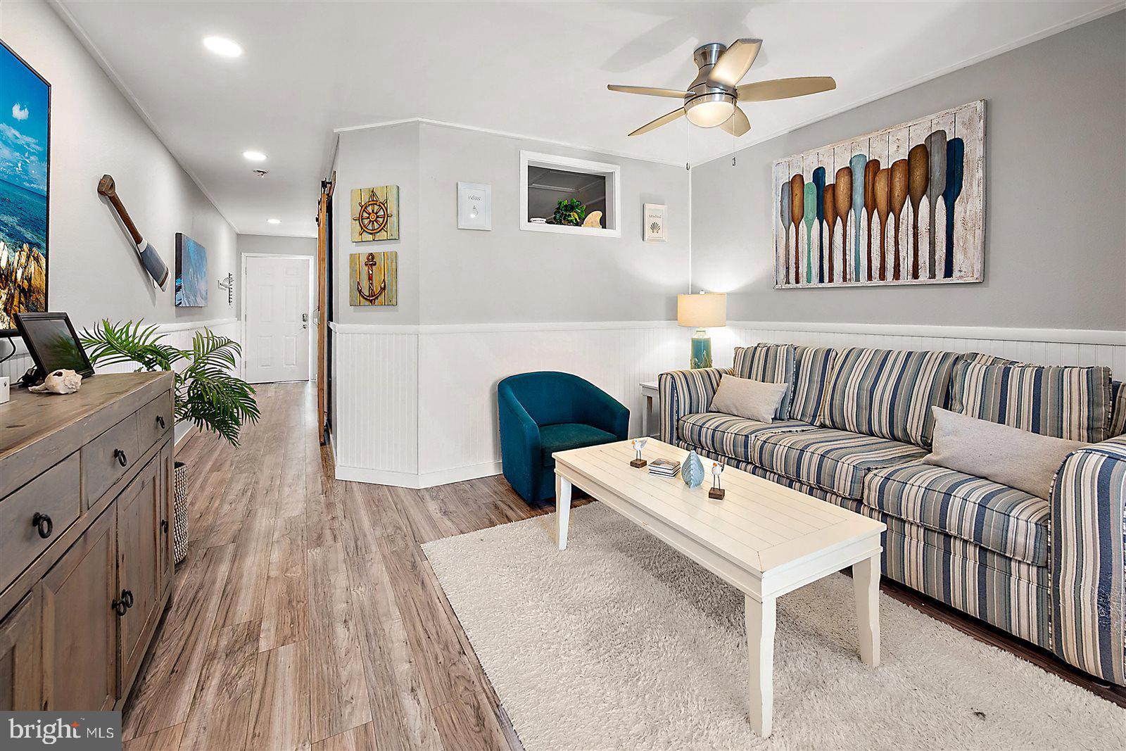 NON DEVELOPMENT - Residential