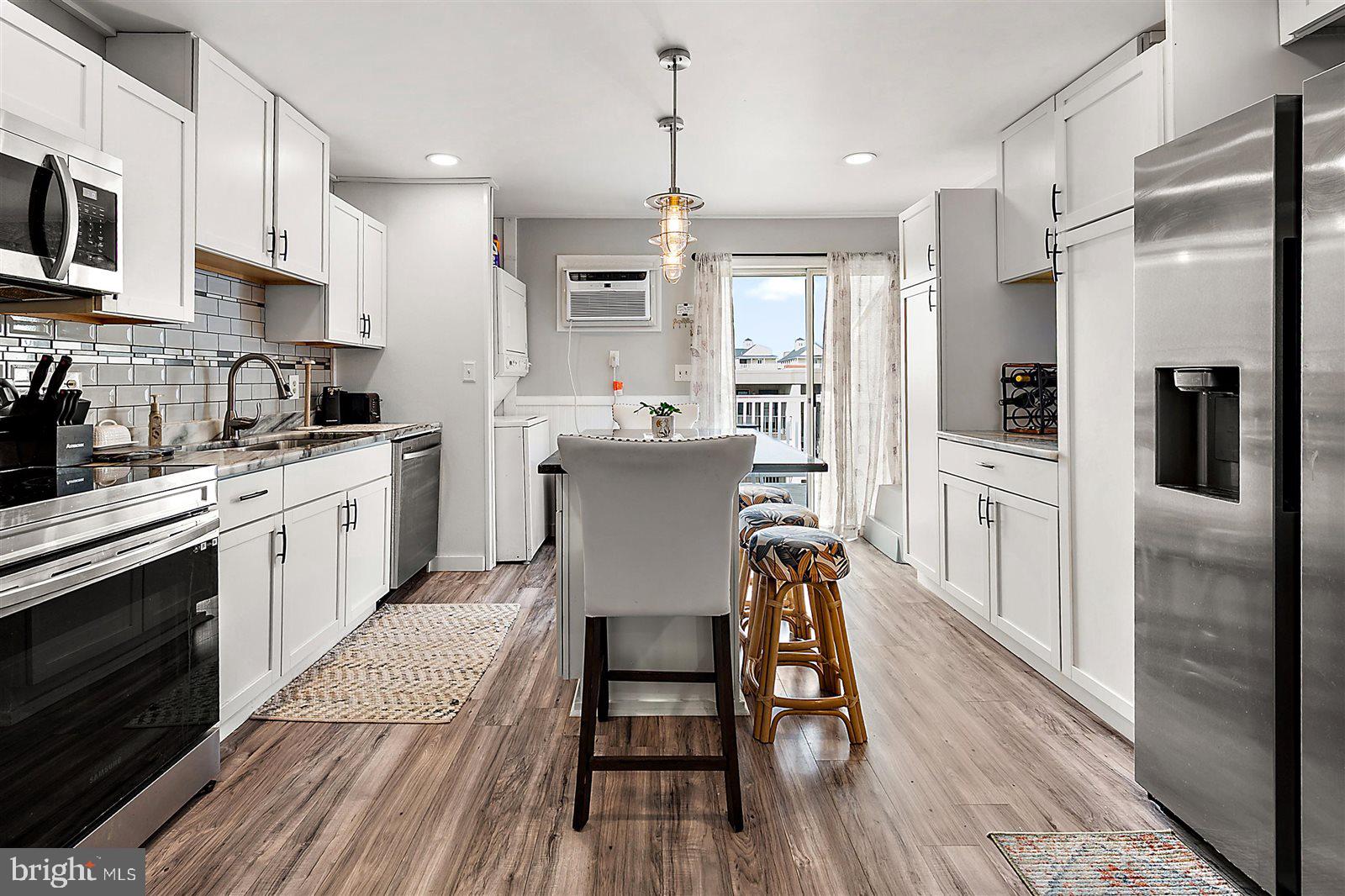 NON DEVELOPMENT - Residential