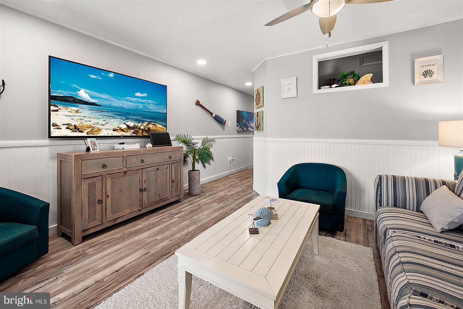 NON DEVELOPMENT - Residential