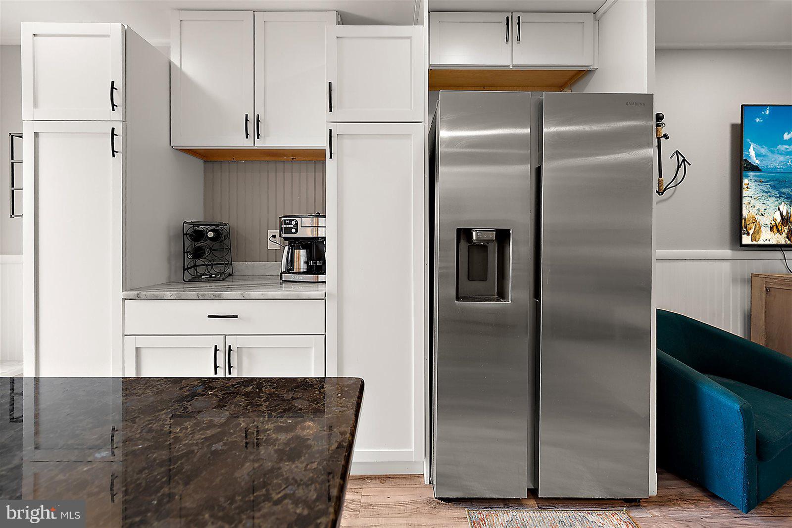 NON DEVELOPMENT - Residential