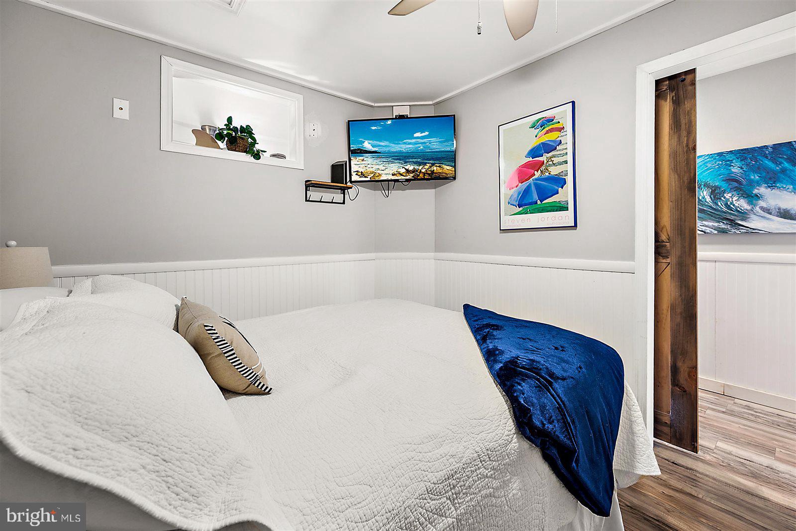 NON DEVELOPMENT - Residential