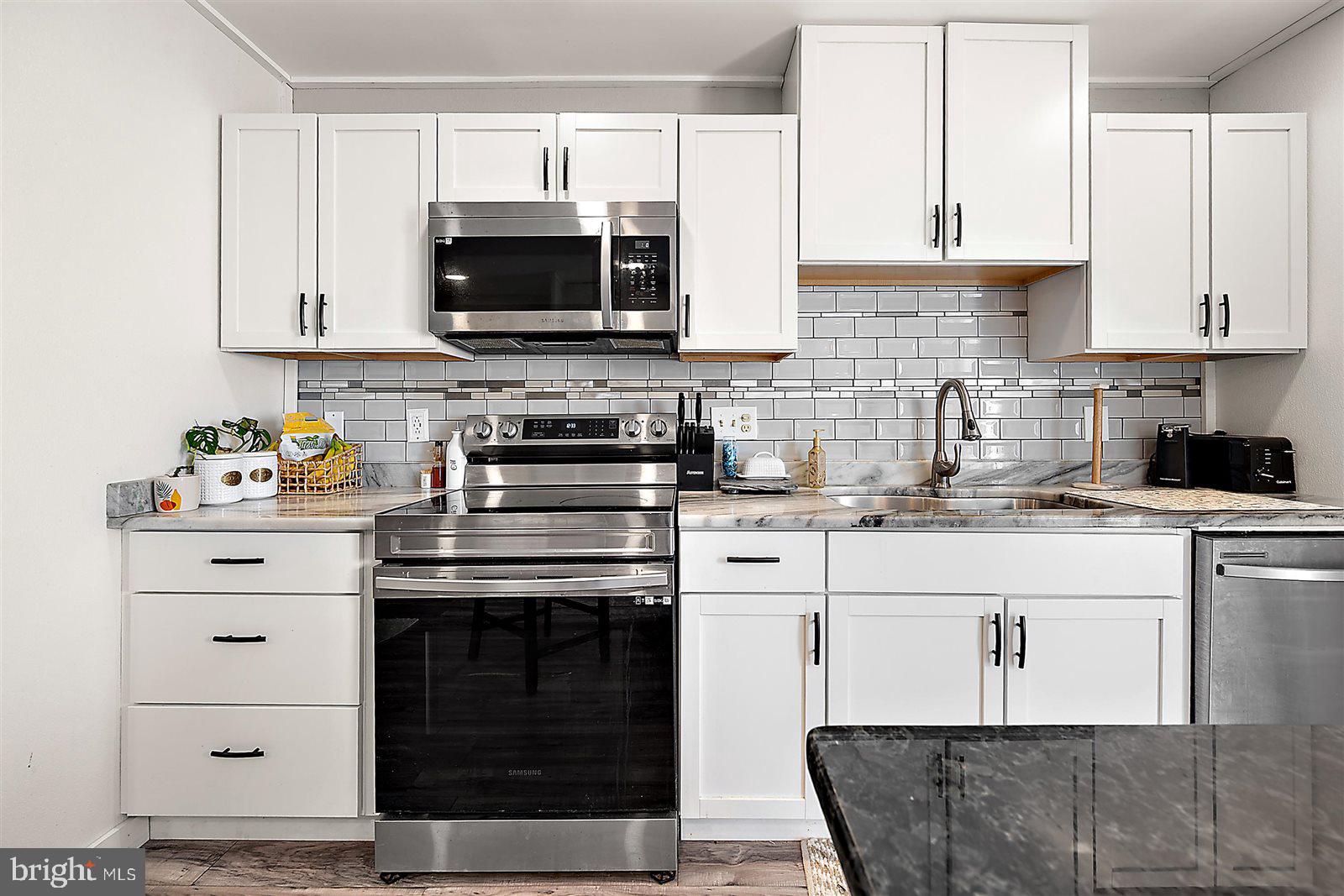 NON DEVELOPMENT - Residential