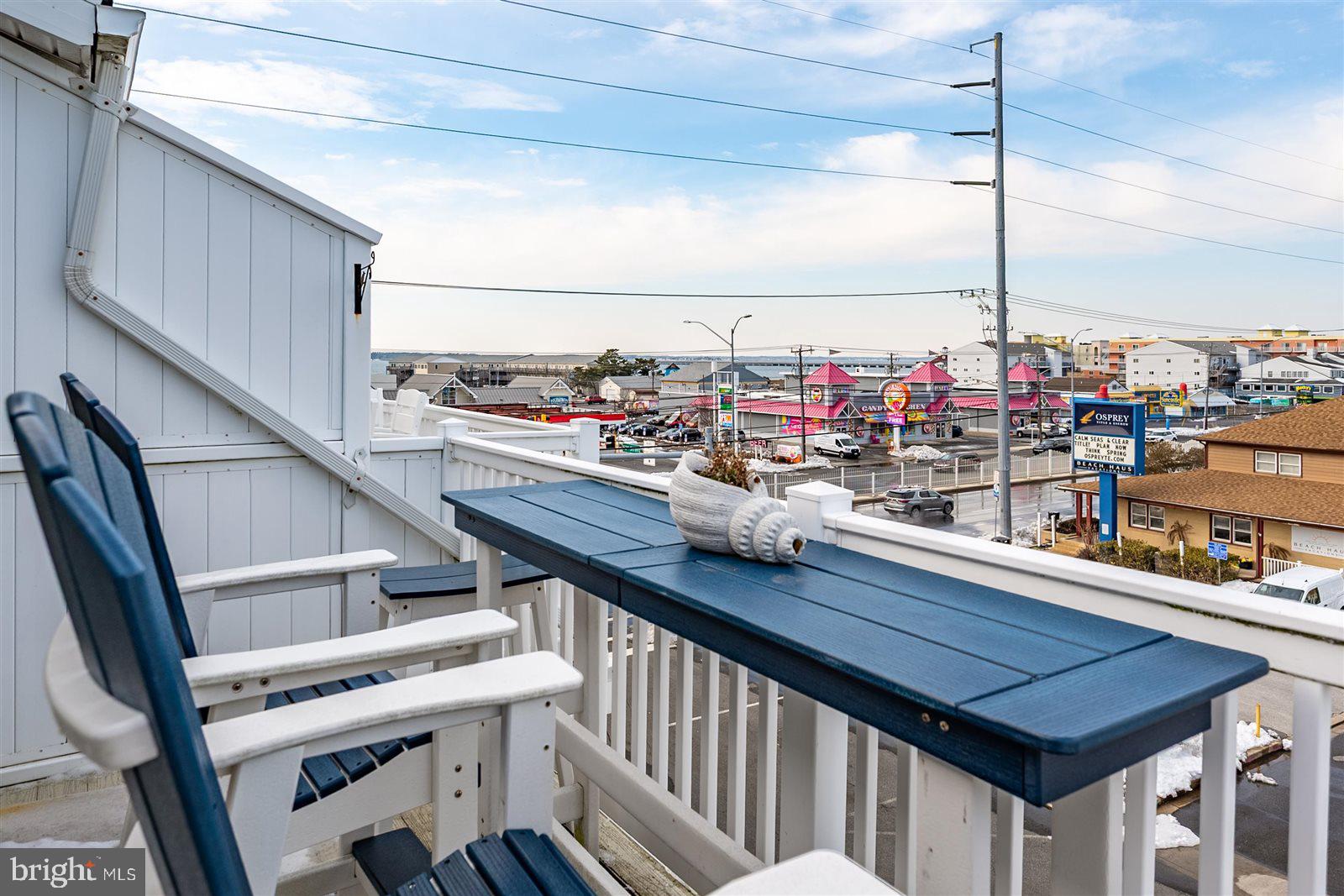 NON DEVELOPMENT - Residential