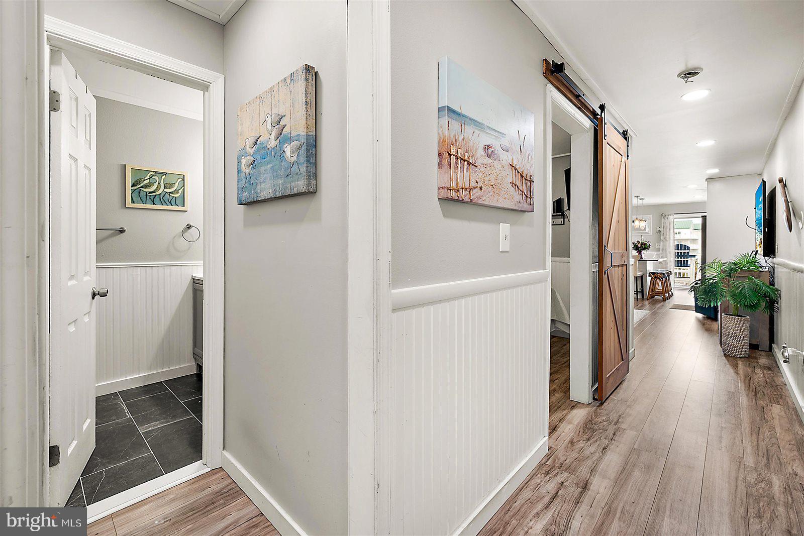 NON DEVELOPMENT - Residential