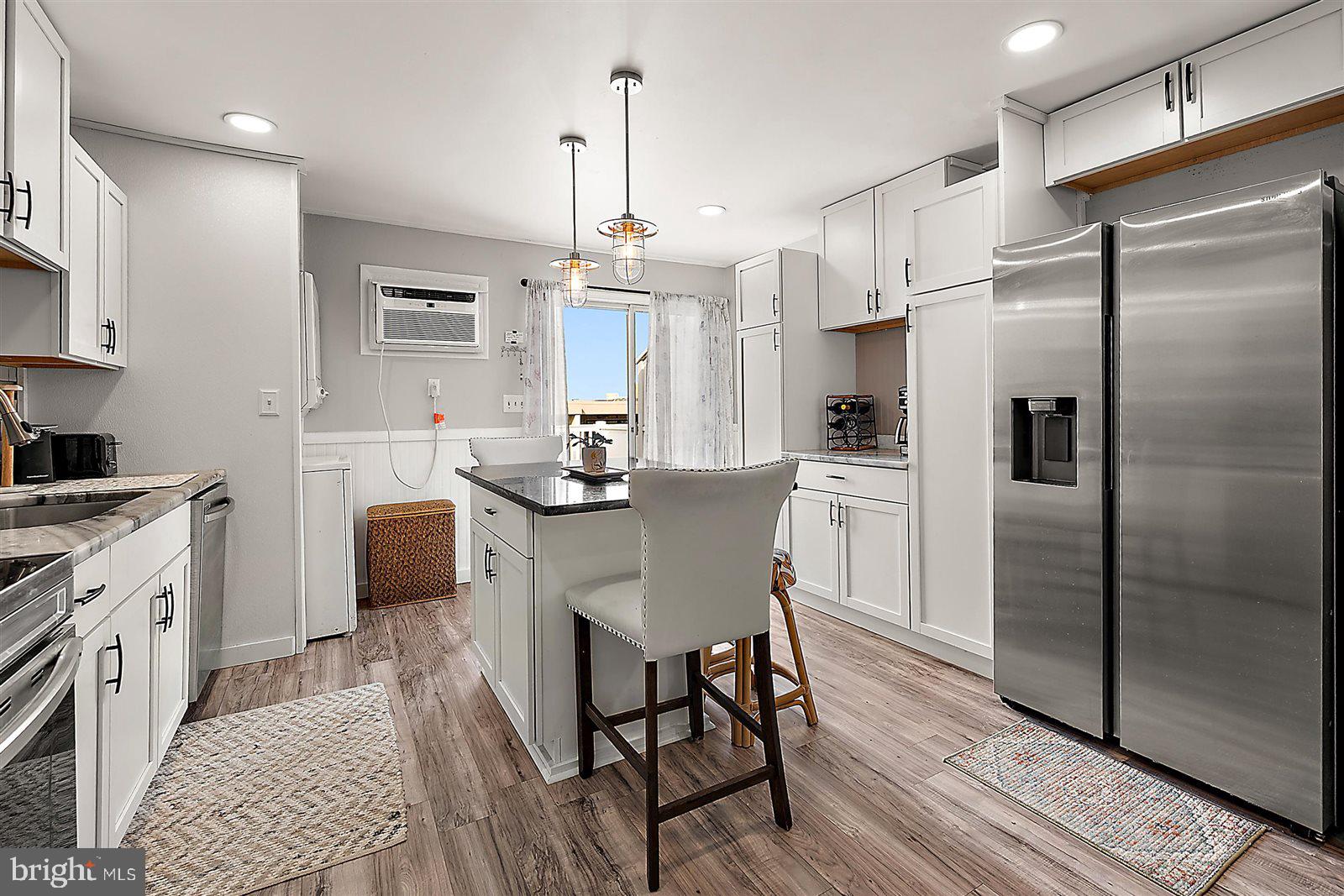 NON DEVELOPMENT - Residential