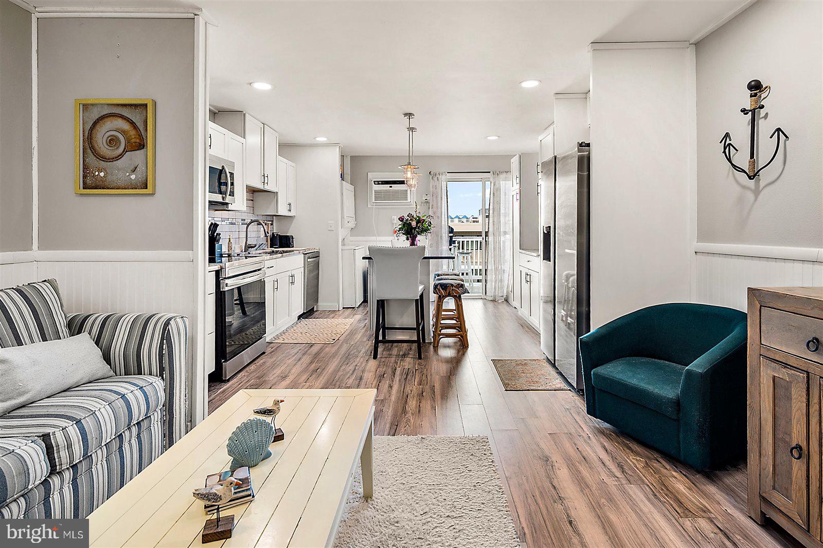 NON DEVELOPMENT - Residential