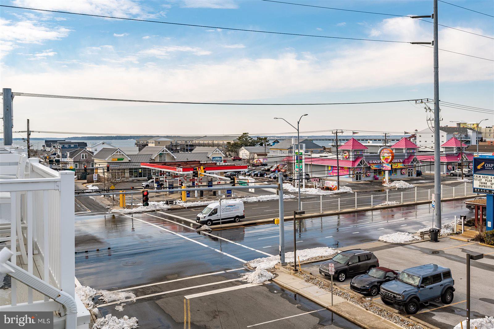 NON DEVELOPMENT - Residential