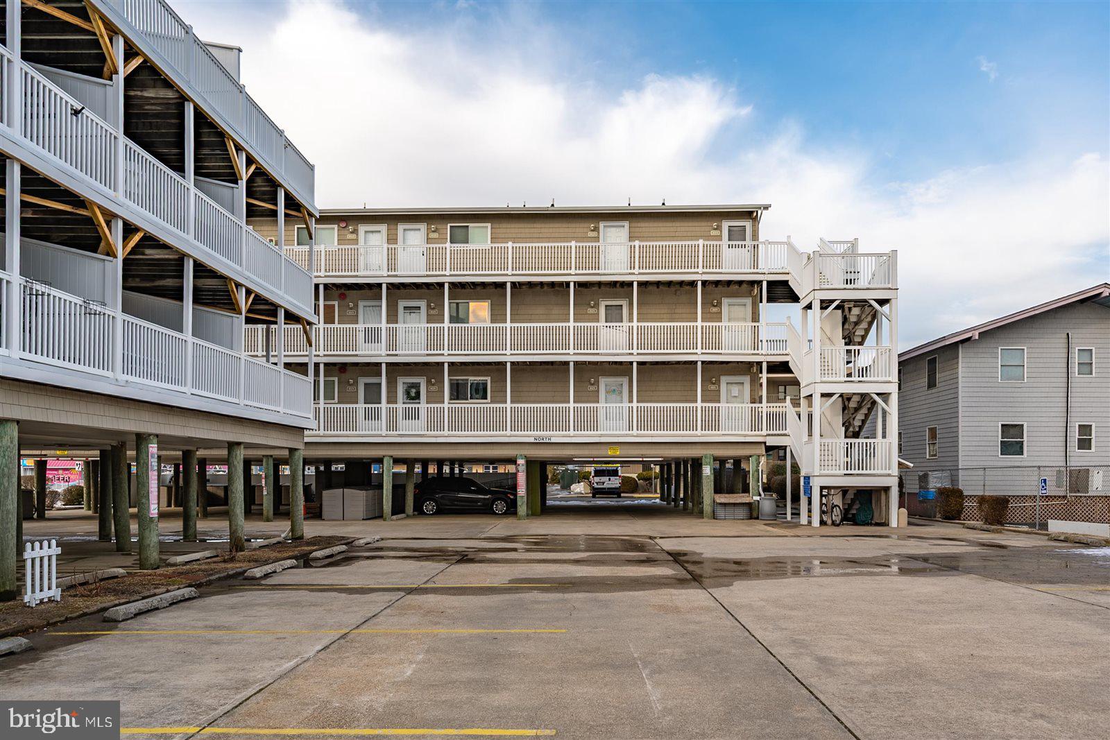 NON DEVELOPMENT - Residential