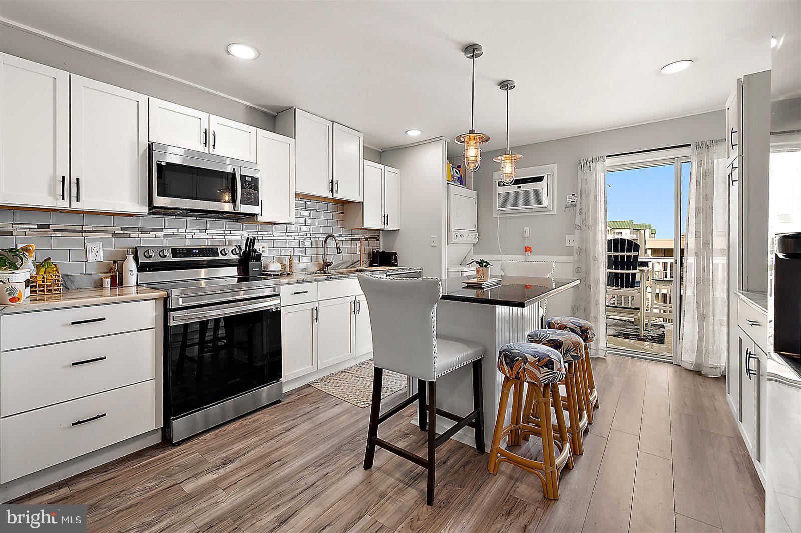 NON DEVELOPMENT - Residential