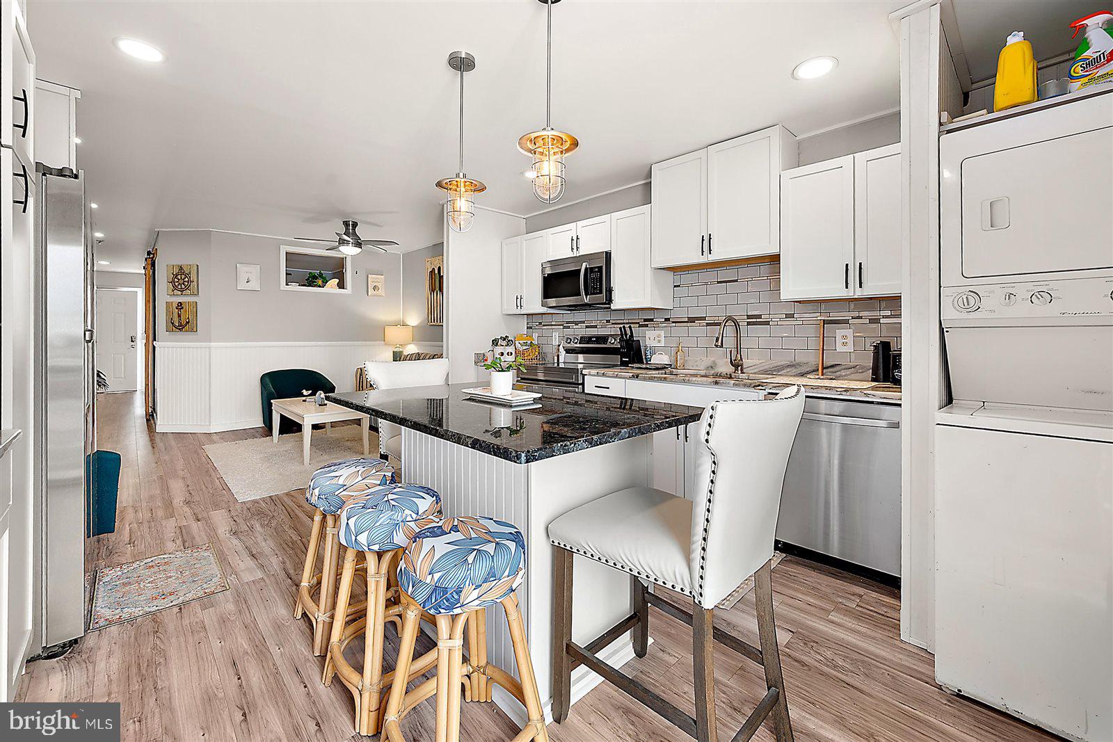 NON DEVELOPMENT - Residential