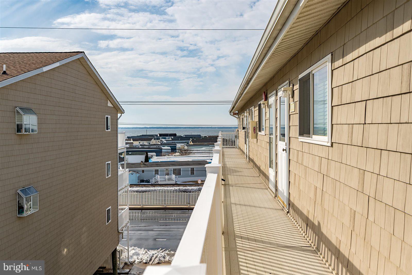 NON DEVELOPMENT - Residential