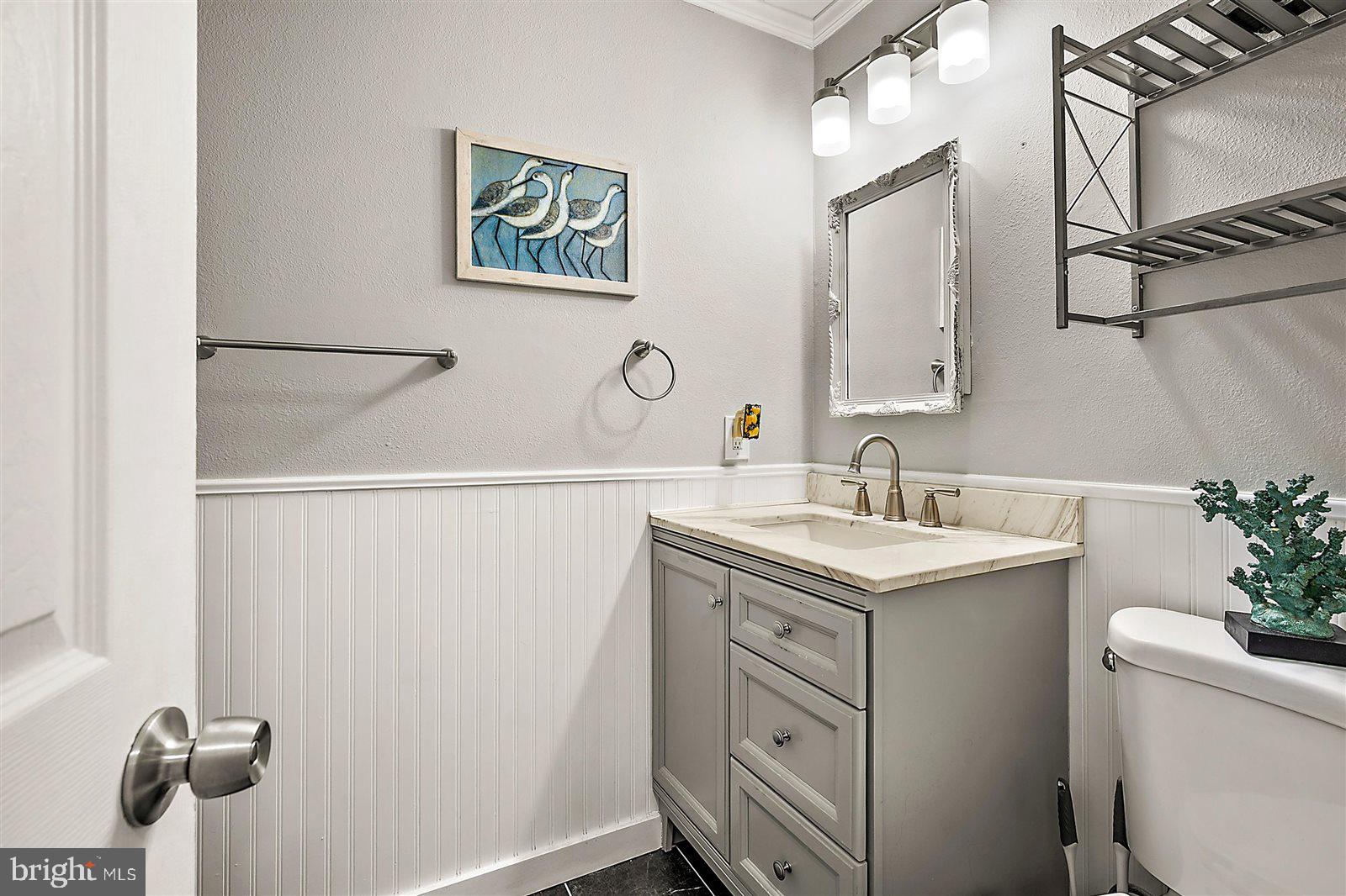 NON DEVELOPMENT - Residential