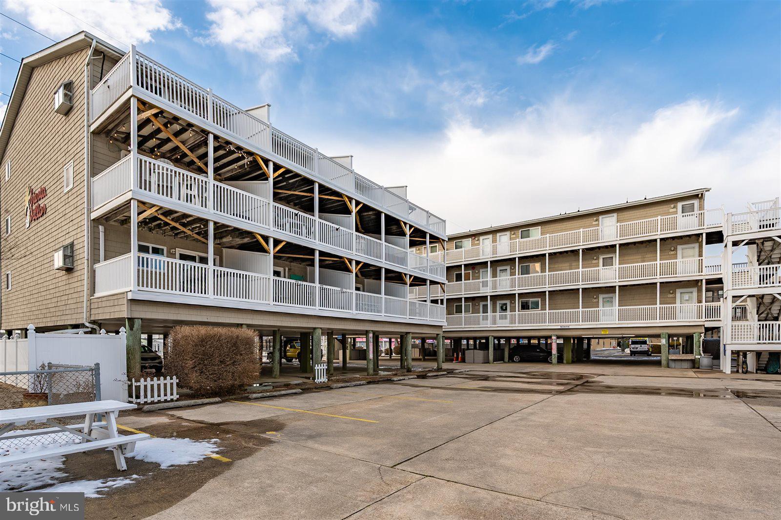 NON DEVELOPMENT - Residential