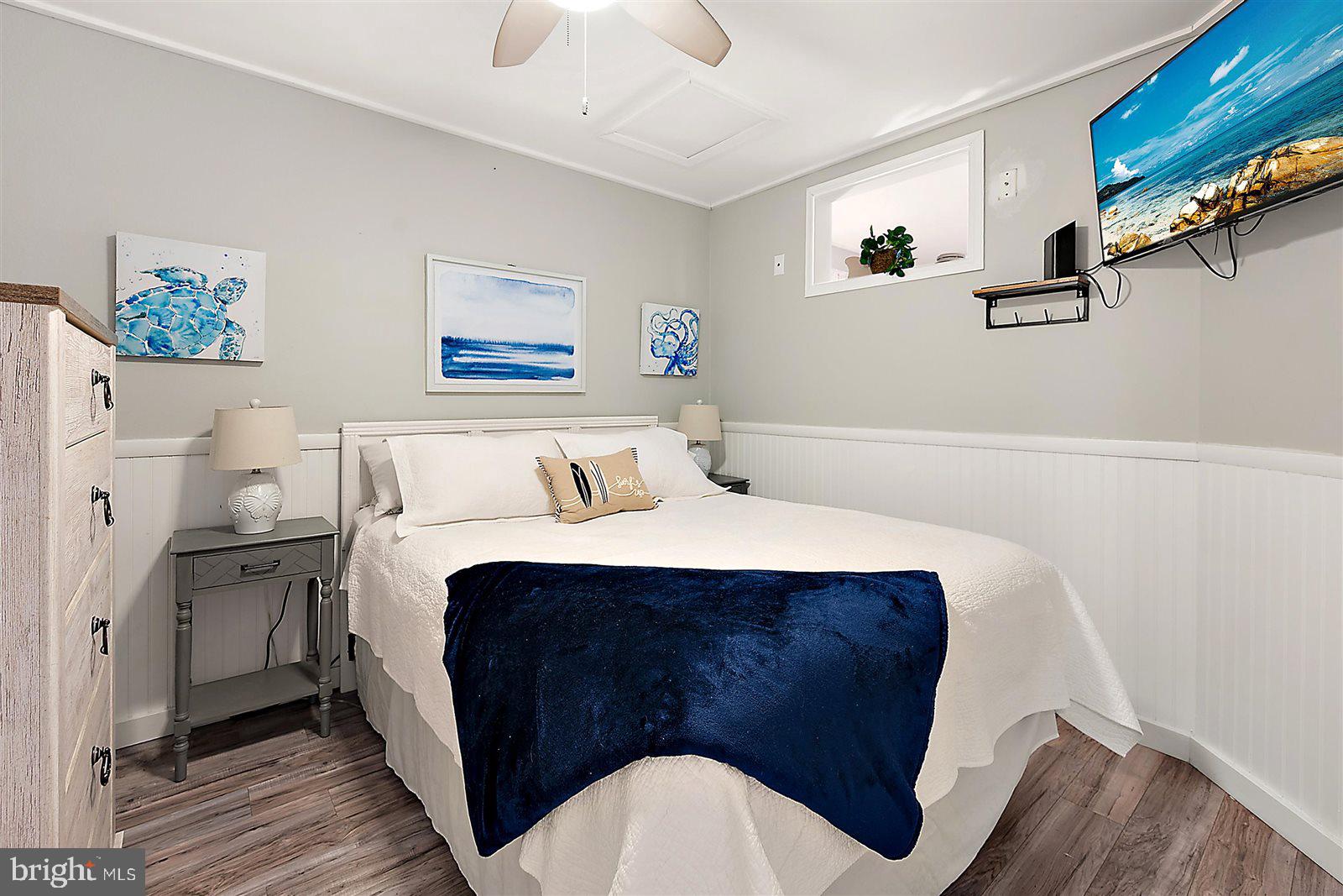 NON DEVELOPMENT - Residential