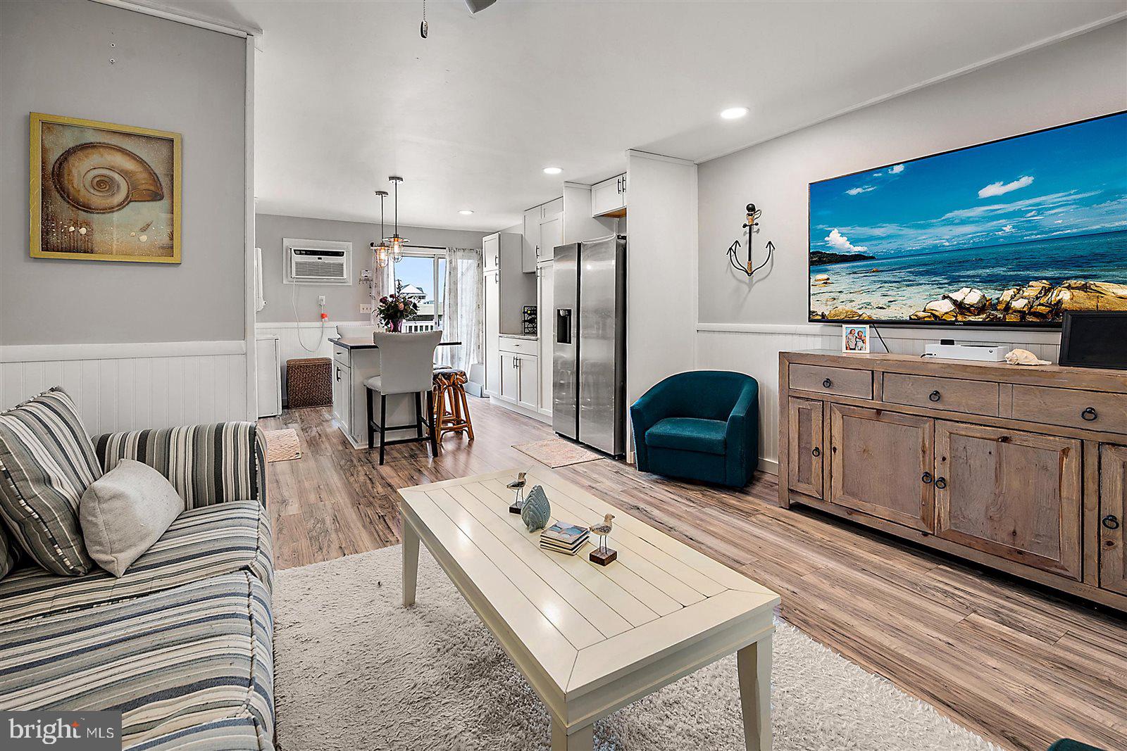 NON DEVELOPMENT - Residential