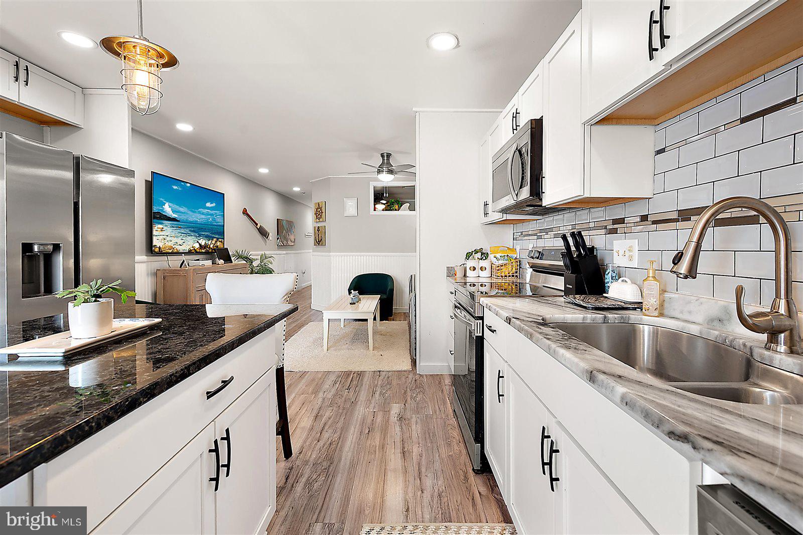 NON DEVELOPMENT - Residential