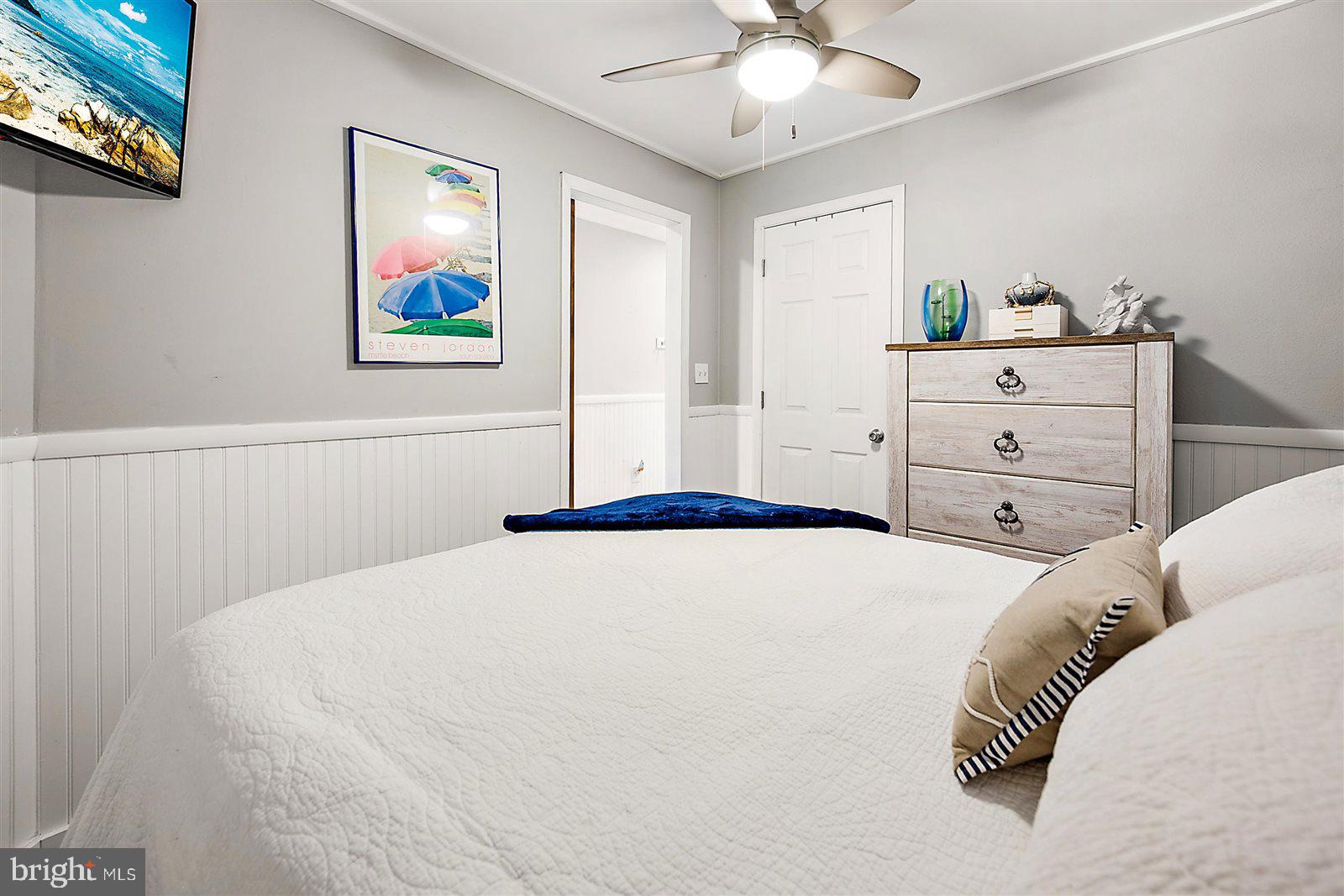 NON DEVELOPMENT - Residential