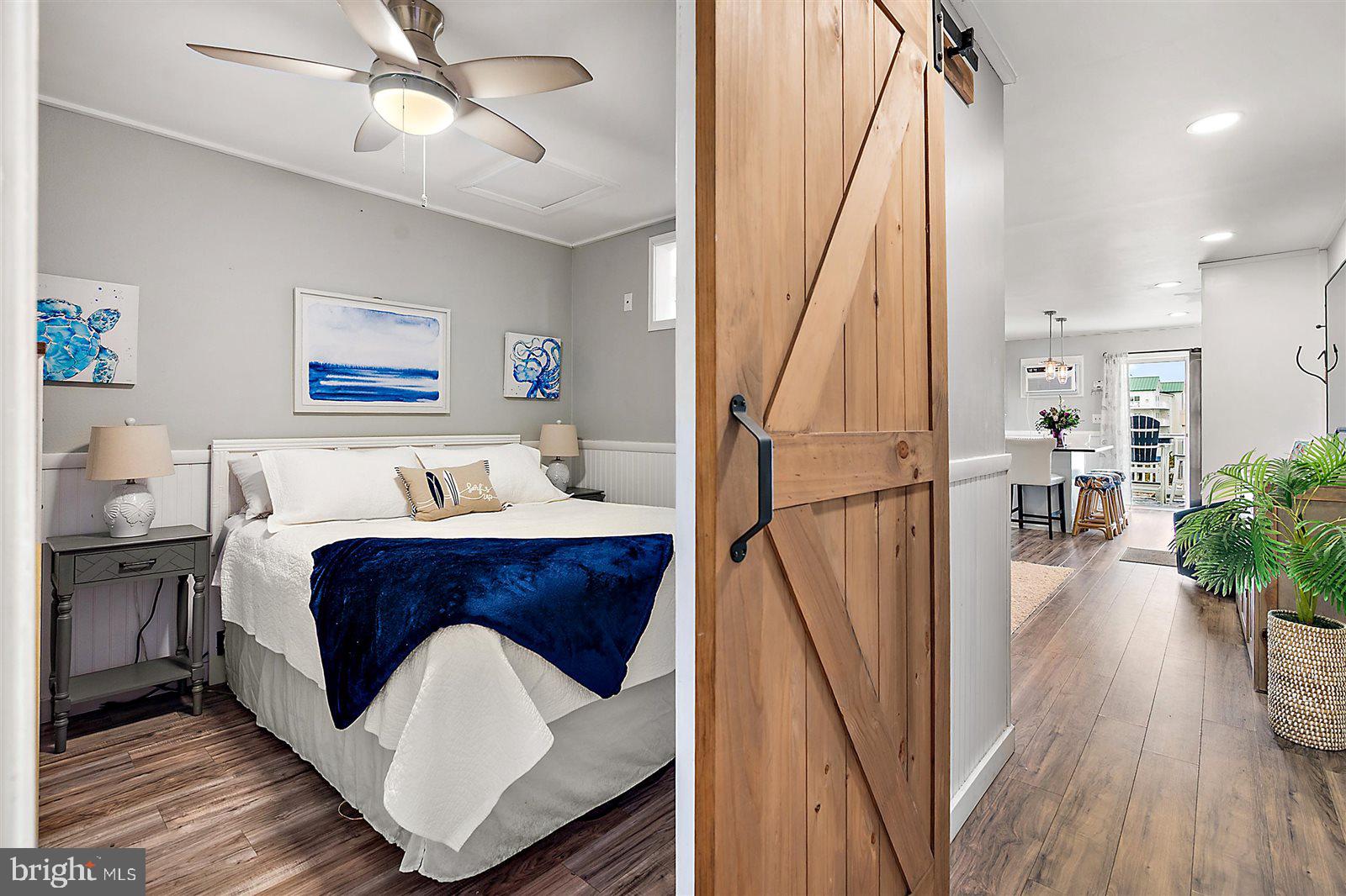 NON DEVELOPMENT - Residential