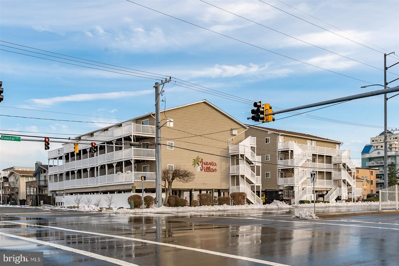 NON DEVELOPMENT - Residential