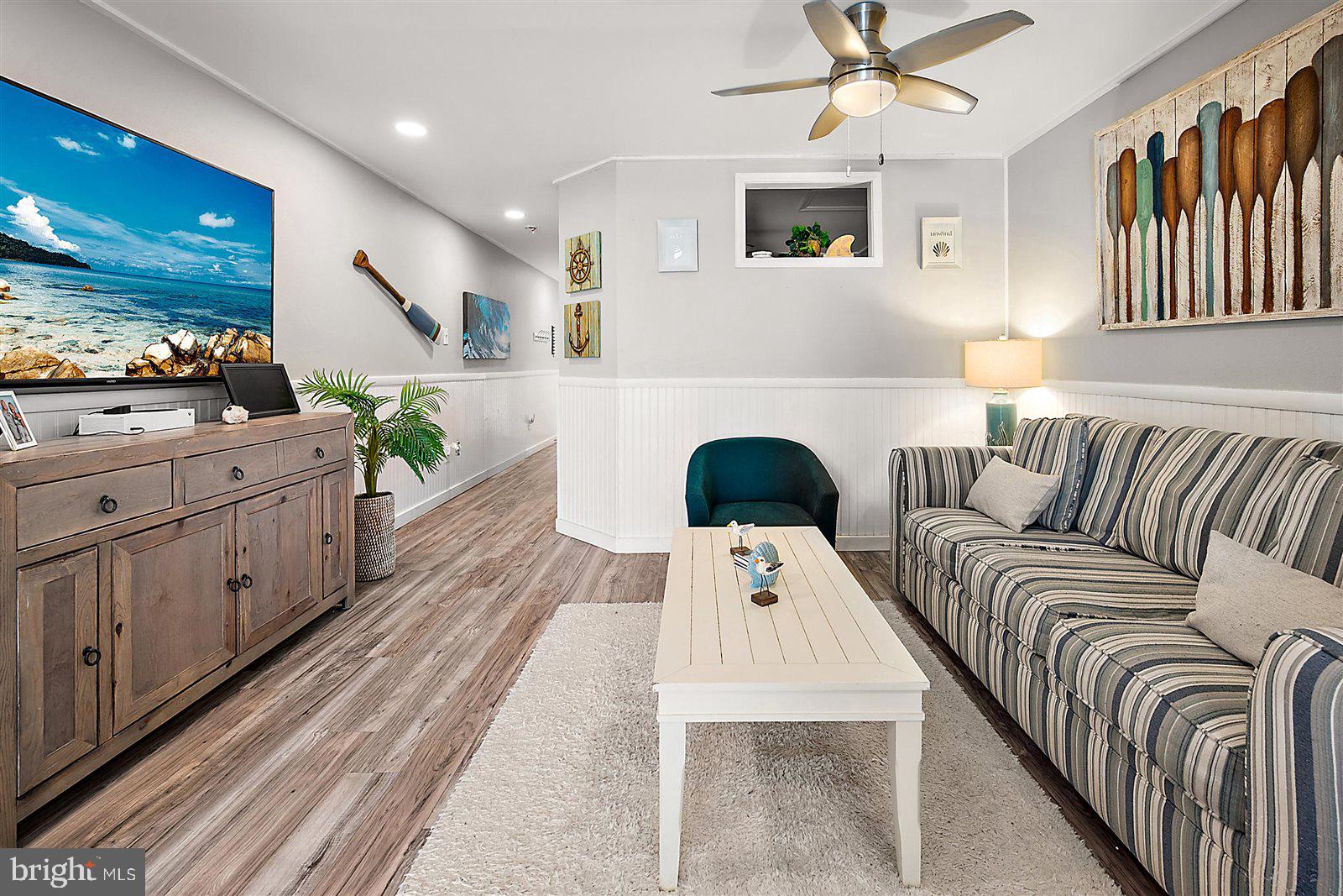 NON DEVELOPMENT - Residential