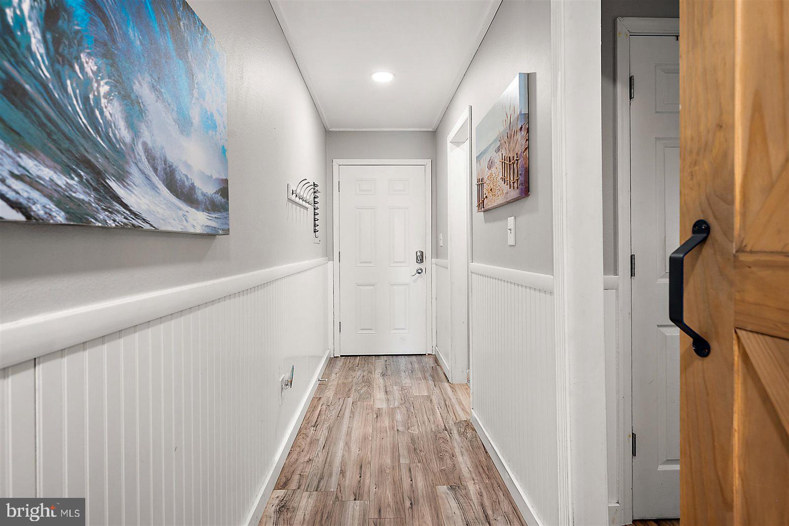 NON DEVELOPMENT - Residential