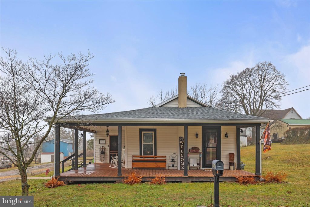 Photo of 2250 Marion St, YORK, PA 17408 (MLS # PAYK2098972)