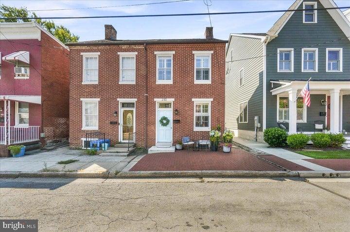 Photo 1 of 56 — 230 E 6TH, FREDERICK, MD 21701