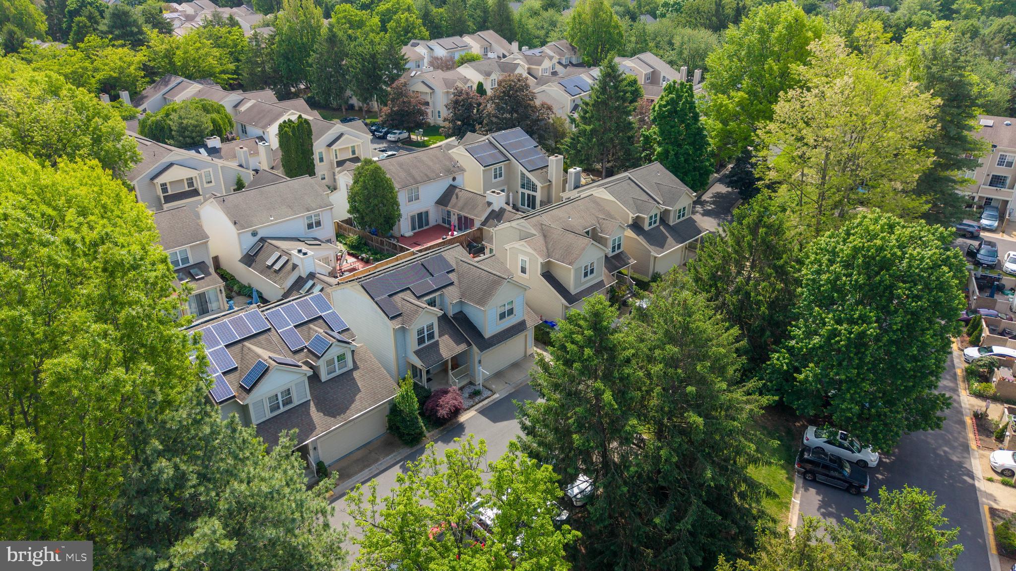 MEADOWGATE - Residential
