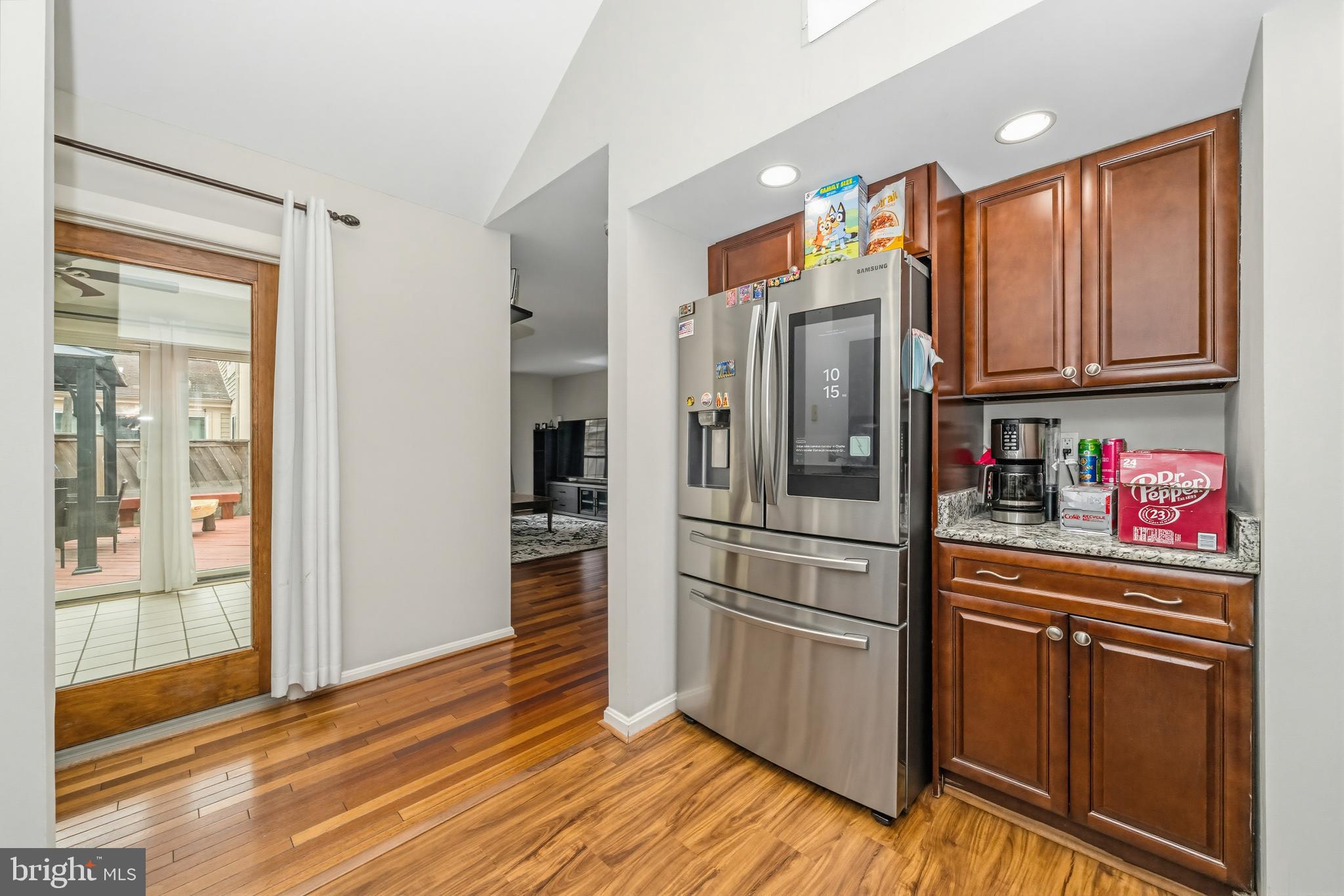 MEADOWGATE - Residential