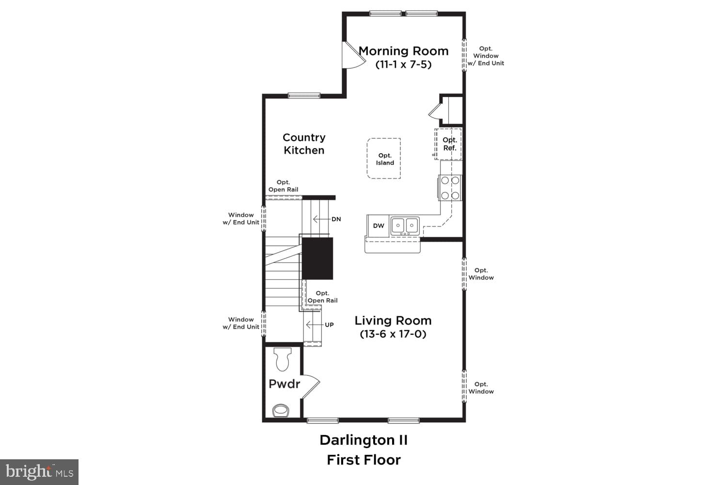 HOMESITE 630 HUSKY TRAIL