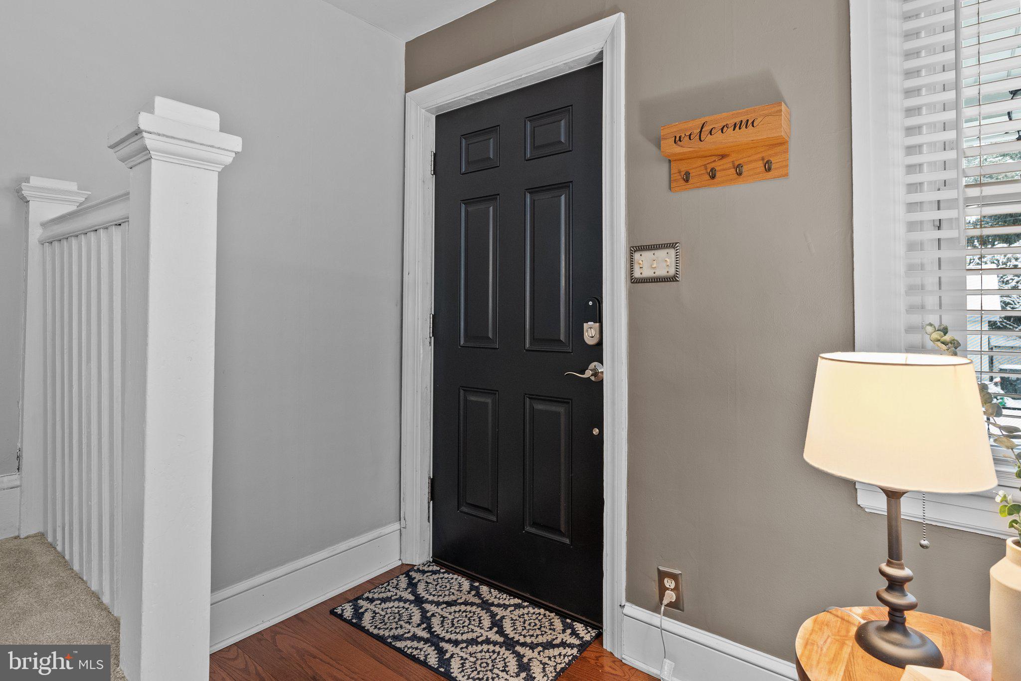 ELKINS PARK - Residential Lease