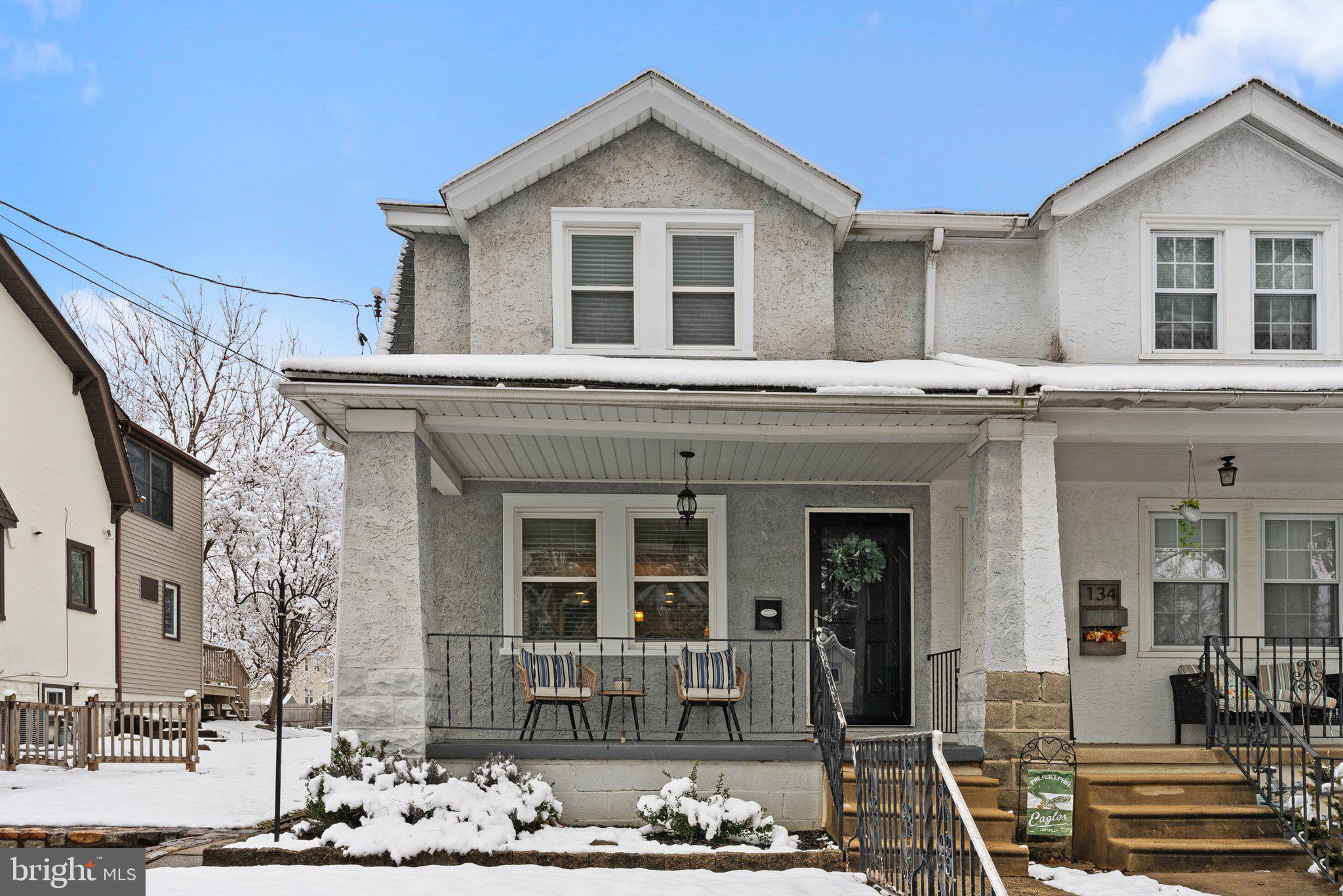 ELKINS PARK - Residential Lease