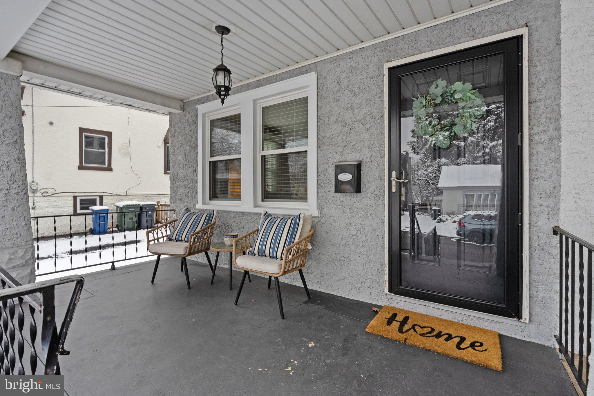 ELKINS PARK - Residential Lease