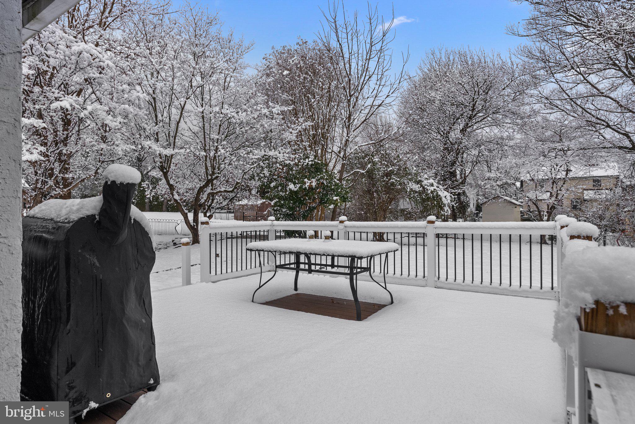 ELKINS PARK - Residential Lease